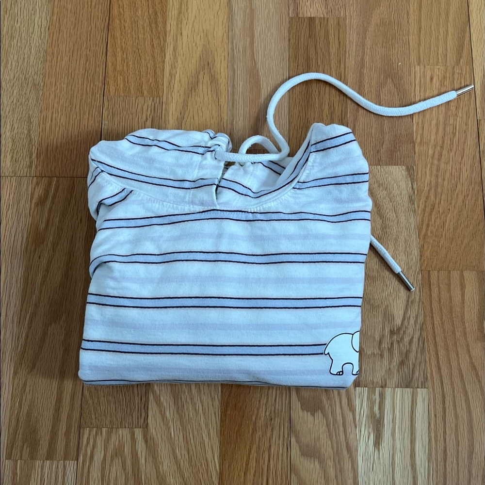 Ivory Ella sweatshirt:) M/L